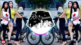 DJ KEREN JANDA BOHAY FULL BASS 2019