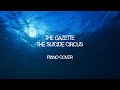 [Piano] the GazettE - THE SUICIDE CIRCUS