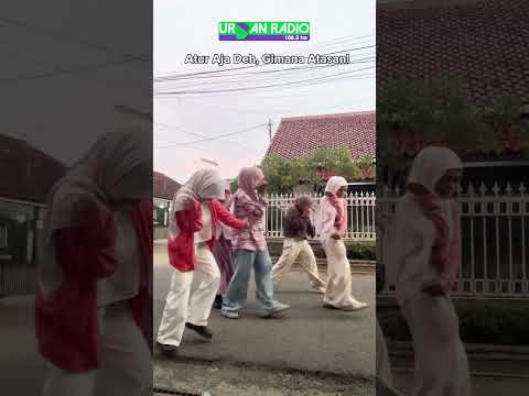 Ya… kita mah manut-manut aja. asal tetep lancar 💰 Hehee…