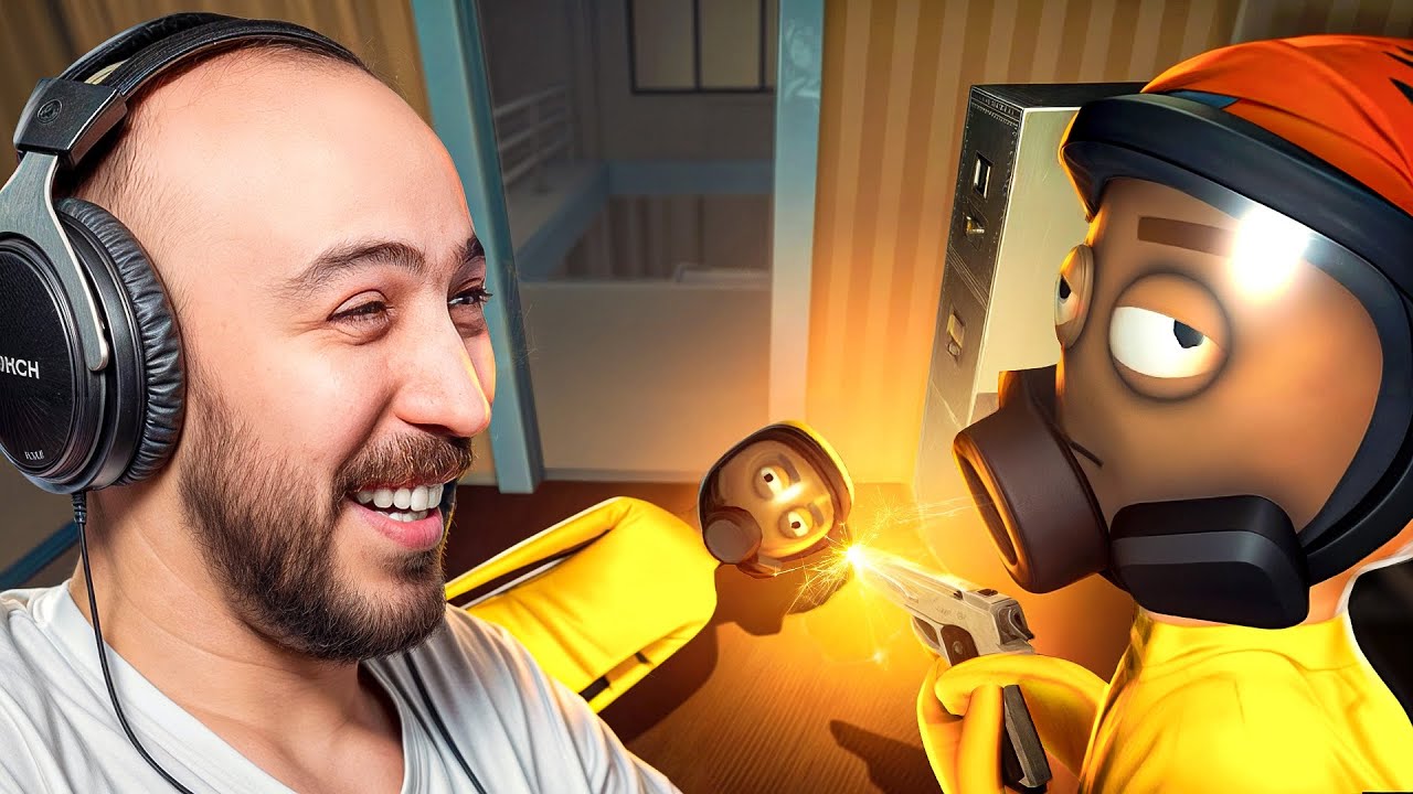 J'AI DÉPENSÉ 1 MILLION DE DOLLARS POUR CA