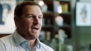 Tony Romo a Football Life: Friendship With Jason Witten