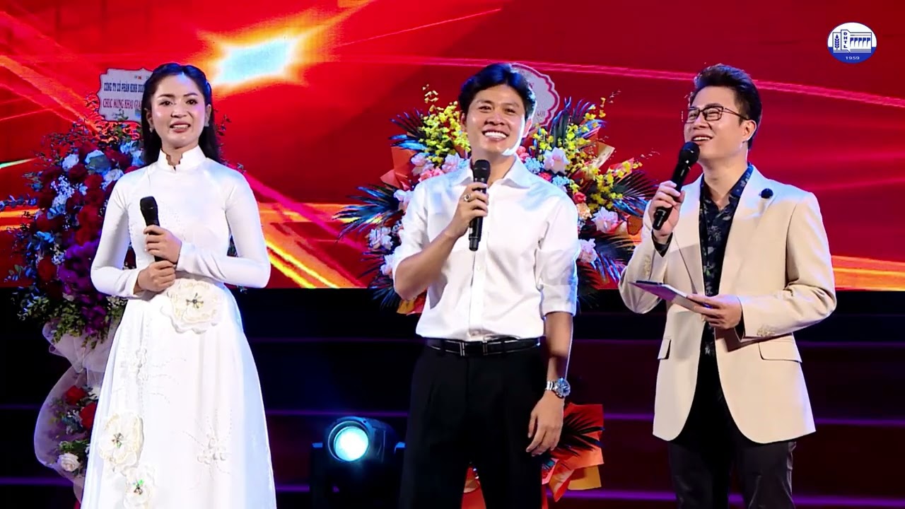 Môt phần minigame hấp dẫn trong chương trình chào tân K67 TLU