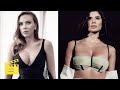 Top 20 Actresses With the Most Attractive Breasts 2021 (Part 1) ★ Sexiest Actresses In Hollywood