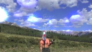 Juggling in the Psychedelic Rockies~Vadim