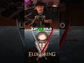 DIE GRÖSSTE ELDEN RING LEGENDE IST ZURÜCK! #eldenring #eldenringdlc #shadowoftheerdtree #gaming