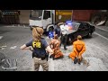 Let's Play Gta 5 Mods LSPDFR: Female FIB/FBI Field Operative Agents Responding!