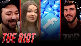Details Robber holds Woman at Gunpoint then asks her out on a Date | The RIOT News