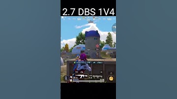 dbs is not fair to your enemies Wait for😂 #bgmi #shorts #pubgmobile #pubg #bgmigameplay #viralvideo