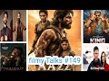 Filmy Talks #149 : – Allu Arjun aa22xa6 ❤🔥Raghav juyal Abcd 3 🤩 Srk King 👑 Dhurandhar box office ❄