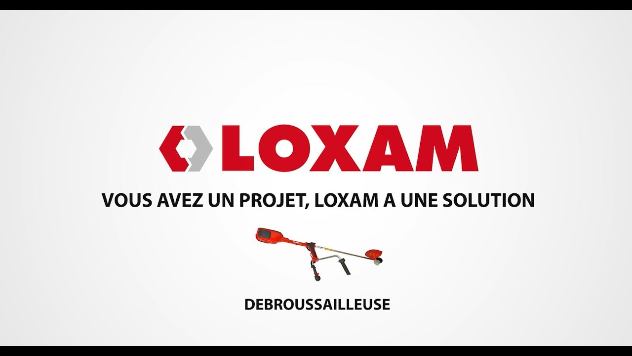 Comment utiliser une débroussailleuse ? LOXAM