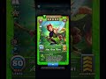 Lucky pull! Empires &amp; Puzzles - Road to my 12th Fated summon,  multiple summons. FS @ 2.