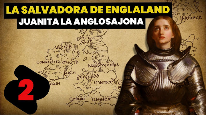 ¡La Saga de Juanita la Anglosajona! - (Max. Dificultad) - M&B Warband: Viking Conquest - Sesión 2
