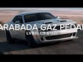 Arabada Gaz Pedal LVBEL C5 & UZİ {sözleri/lyrics}