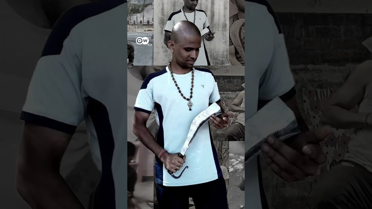 &rdquo;Instagramஇல் சாதிப் பெருமை&rdquo; - ஆயுதங்களுடன் Pose கொடுத்த Surjith; Nellai Kavin வழக்கில் கைதான SI