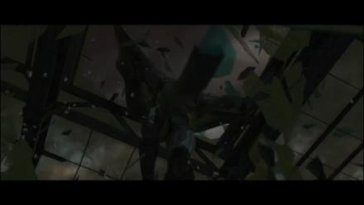 Injustice 2 Story Mode: Chapter 1 - GodFall (Batman)