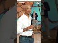 Former President Barack Obama surprises WNBA All-Stars