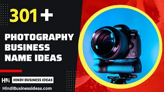 Photography business name ideas #photography