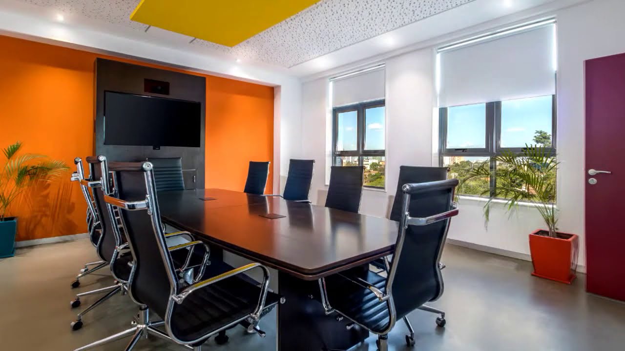 Saint Gobain Showroom YouTube