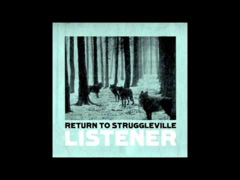 Listener — Listener - My five year plan