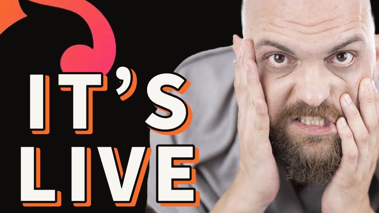 It's Live | Fenix The New Project Burning Xen | Fenix Review | Passive Income On Steroids!!!!!!