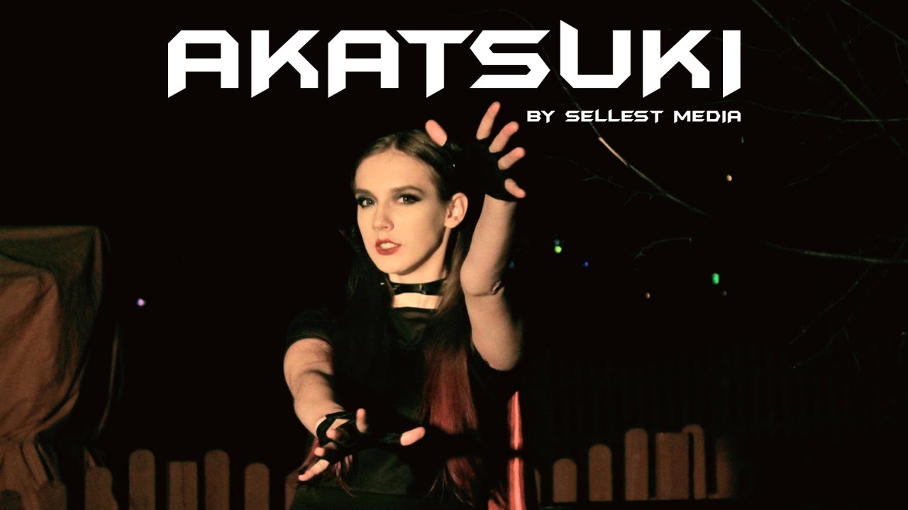 BABYMETAL - - - - Akatsuki - Full Band cover by BABYMETAL - - - - Akatsuki - Full Band cover by