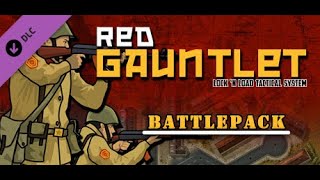 Red Gauntlet DLC for LnLT Digital Now on Steam!