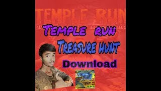How to install temple run treasure hunt for free.. screenshot 5