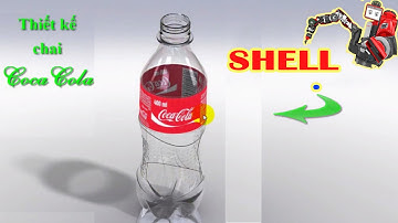 Shell in SolidWorks ($2.13)