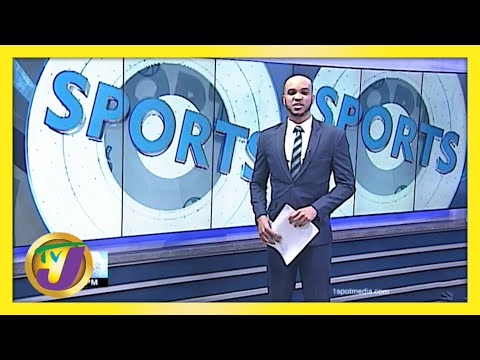 Jamaica Sports News Headlines | TVJ Sports