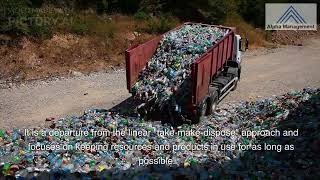 Circular Economy - Alpha Management