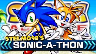 The Best Way to Play Sonic Advance
