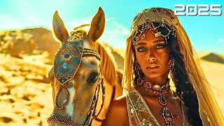 Middle Eastern Music - Echoes of Tranquility: Ancient Arabic Harmonics