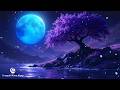 (No Ads) Into the Night Calm • Tranquil Moon Sleep • Gentle ADHD Relief