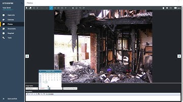Xactimate Xpert Tip: Adding Photos to an Estimate in Xactimate Desktop