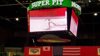 Jessi Schmitt Final Senior Year Solo Win at ADTS Nationals