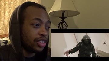 REACTING TO BOX12 - Play For The Foes (Prod. by @MKThePlug)!