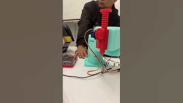 Comunicacion Labview ESP32