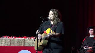 TAFE QLD Brisbane Graduation 2018 - 1.30pm Ceremony Aug
