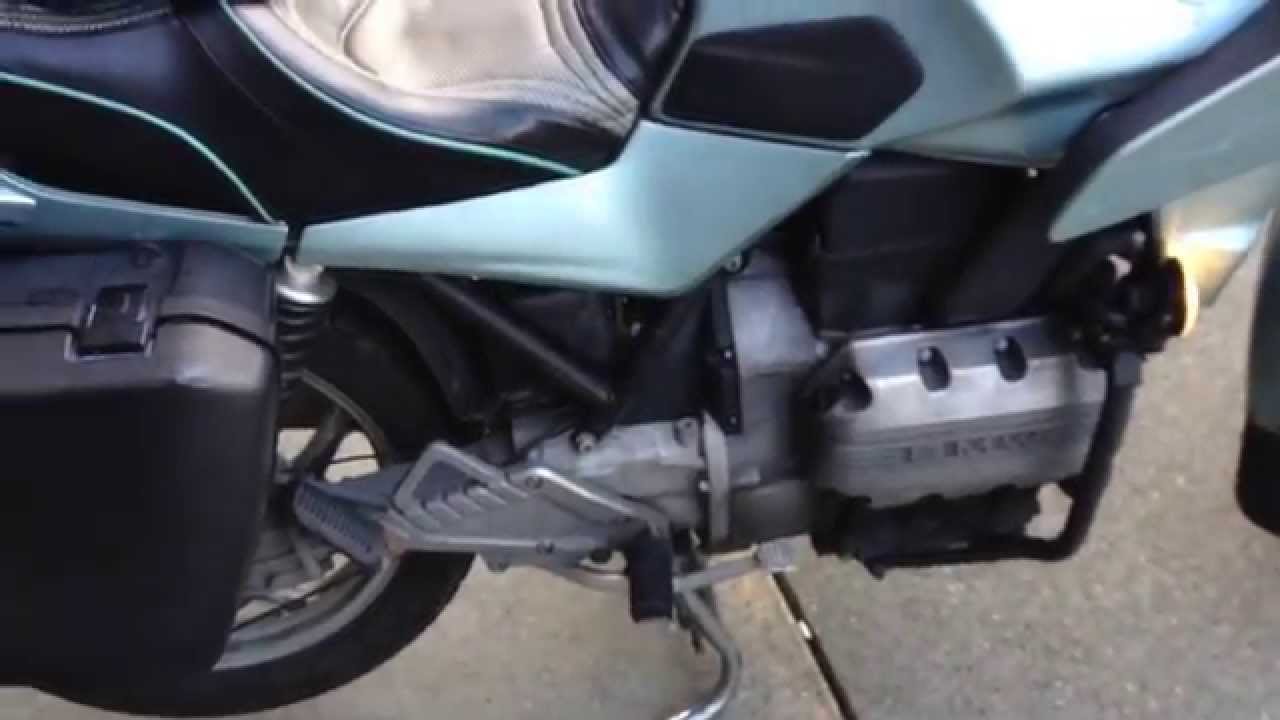 How long can a motorbike last? YouTube