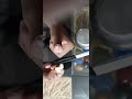 cheese puri (with steps)