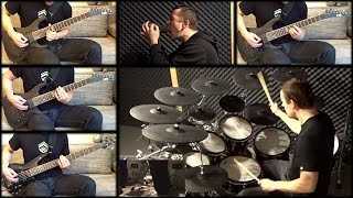 ONE MAN BAND - Fake Smile Revolution - Architect Of Lies