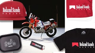 RSD Dakar GS
