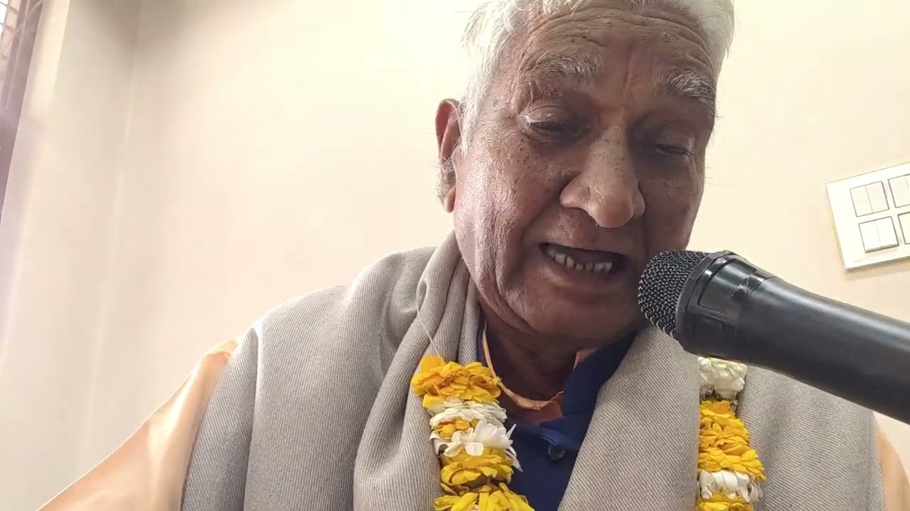 February 28, 2026,🕉️ पं ० ज्ञान के बिना साधु ध्यान के बिना '❣️ अमर वाचस्पति ब्यावर 