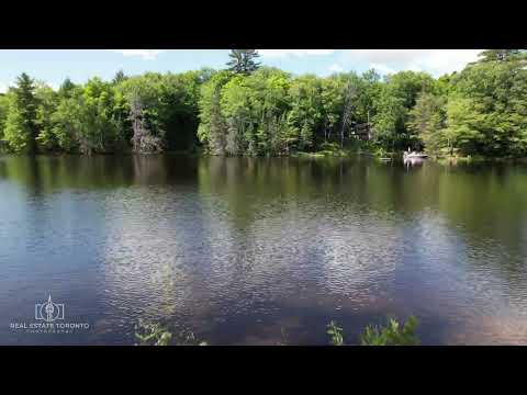 Cottage Binx Muskoka