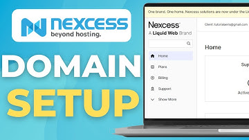 Domein authenticeren in Nexcess (SPF, DKIM, DNS-installatie)