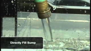 Marineland® Deep Dimension Aquariums: Assembling your Aquarium: Part 3