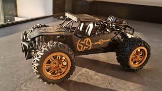 Rc Car Unboxing And Test Turboxtreme