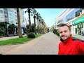 Навагинская утром! Сочи 2022