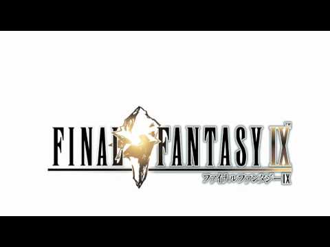FF9 限りある時間(とき)