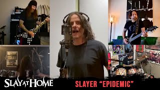 SLAYER by TYPE O NEGATIVE / MUNICIPAL WASTE / VIO-LENCE / CADAVER / MONTE PITTMAN | Metal Injection